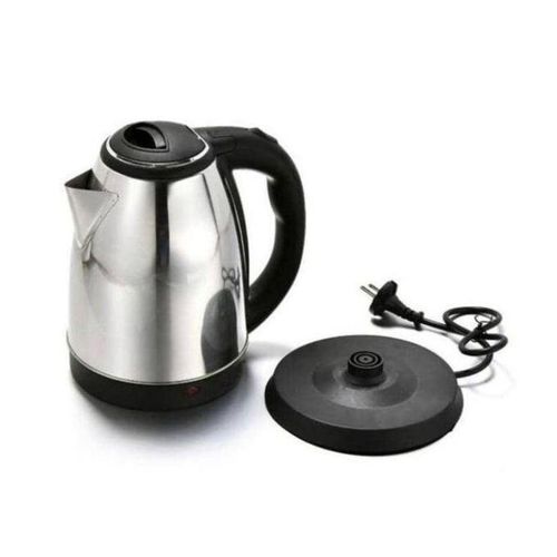 Solid instant Powerful Fast Heating Electric Big Jug Kettle