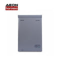 Aeon 90 Litres Chest Freezer (ACF90GJ) - Dark Grey 