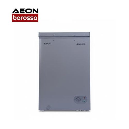 Aeon 90 Litres Chest Freezer (ACF90GJ) - Dark Grey 